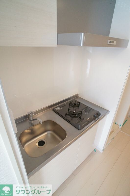 リブリ・プリムヴェールの物件内観写真