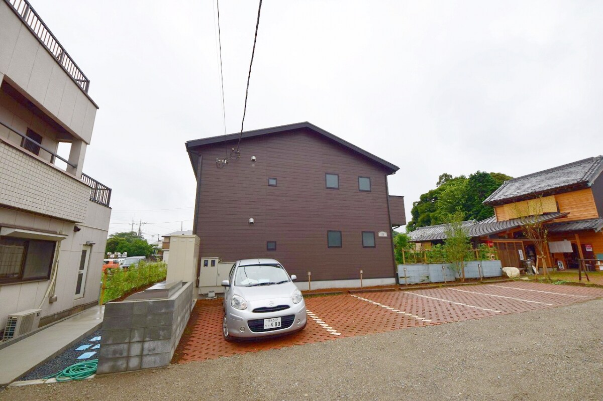 アムール新町の物件内観写真