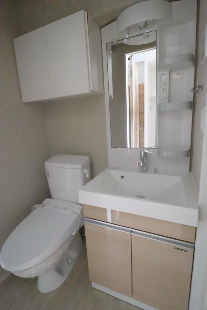 アルファコート蕨2の物件内観写真