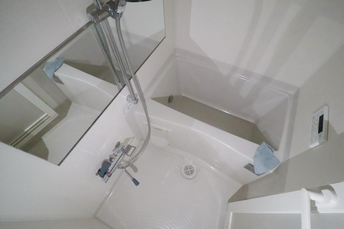 アルファコート蕨2の物件内観写真