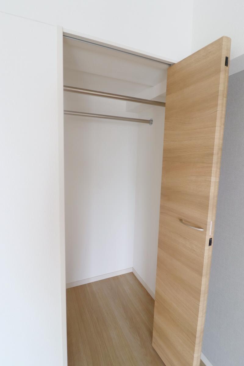 アルファコート蕨2の物件内観写真