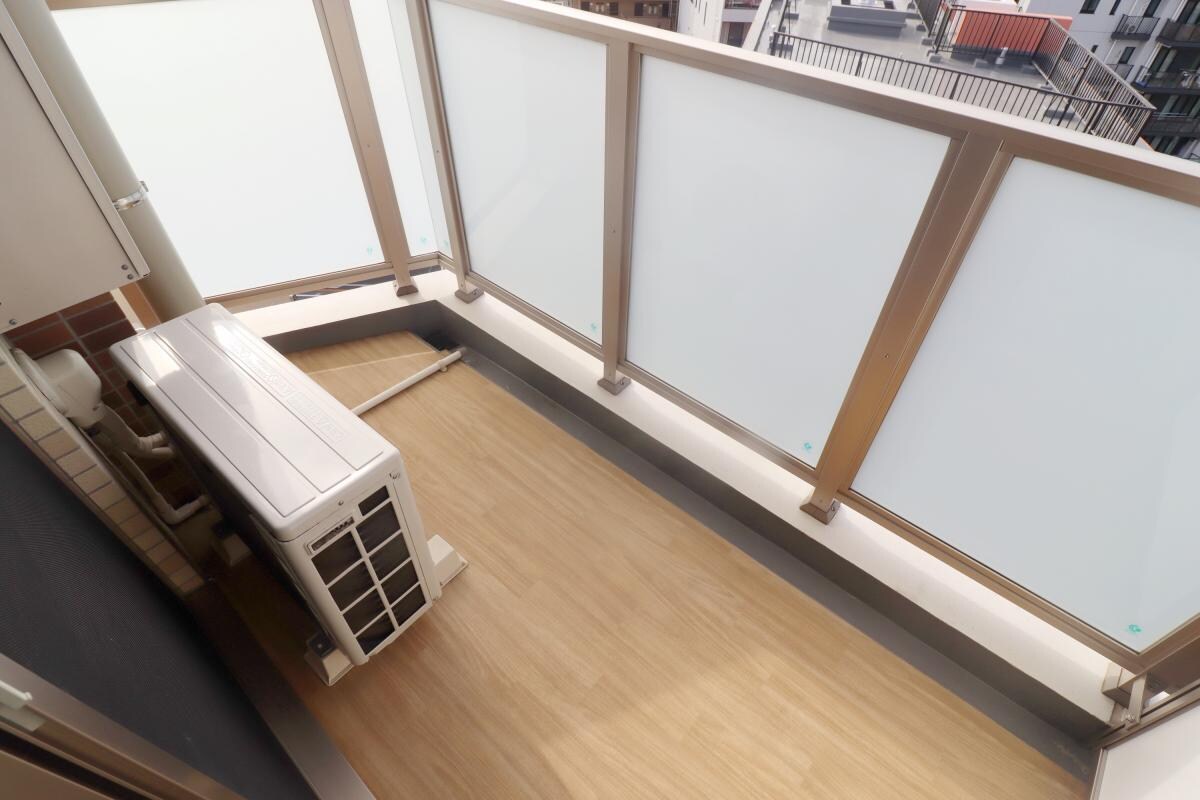 アルファコート蕨2の物件内観写真