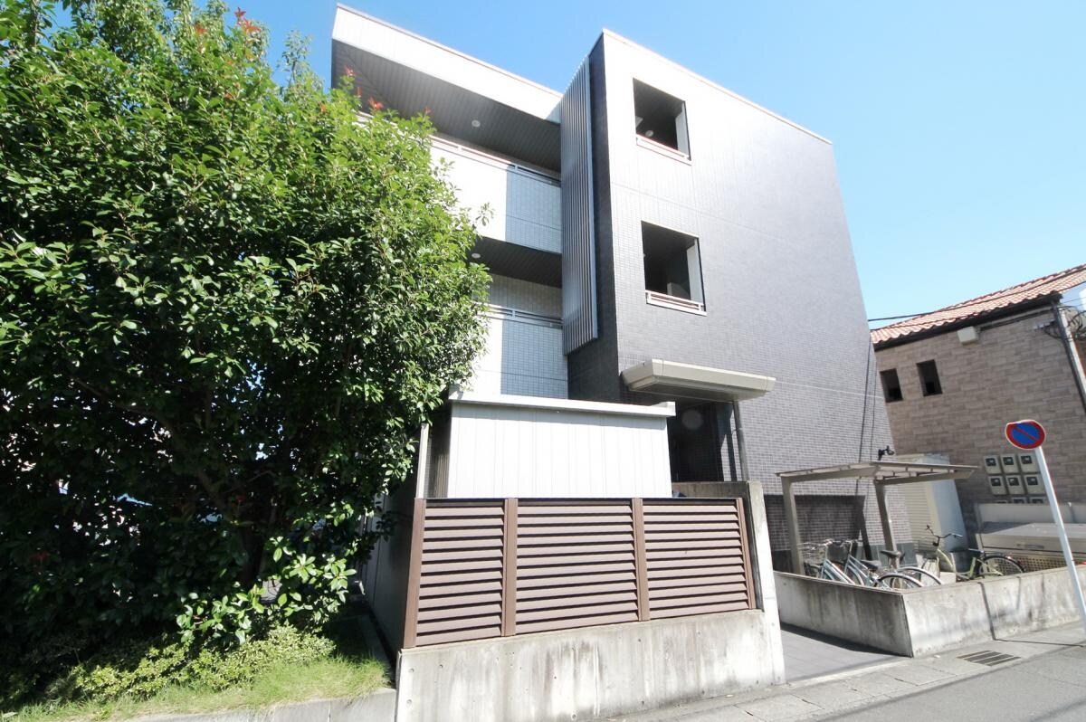 BEIS与野本町の物件内観写真