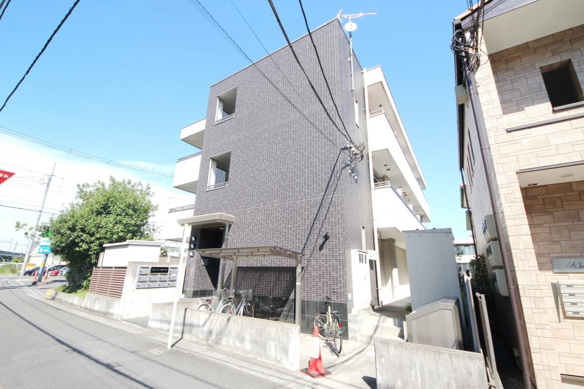 BEIS与野本町の物件内観写真