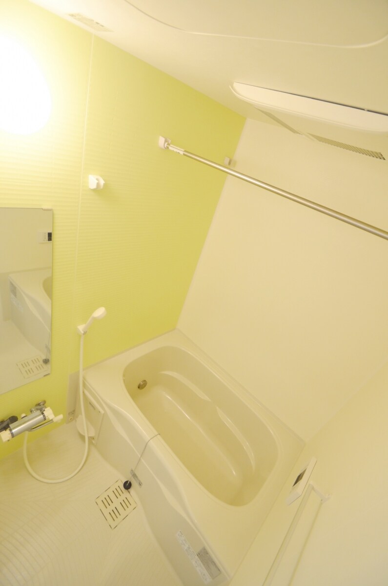 BEIS与野本町の物件内観写真