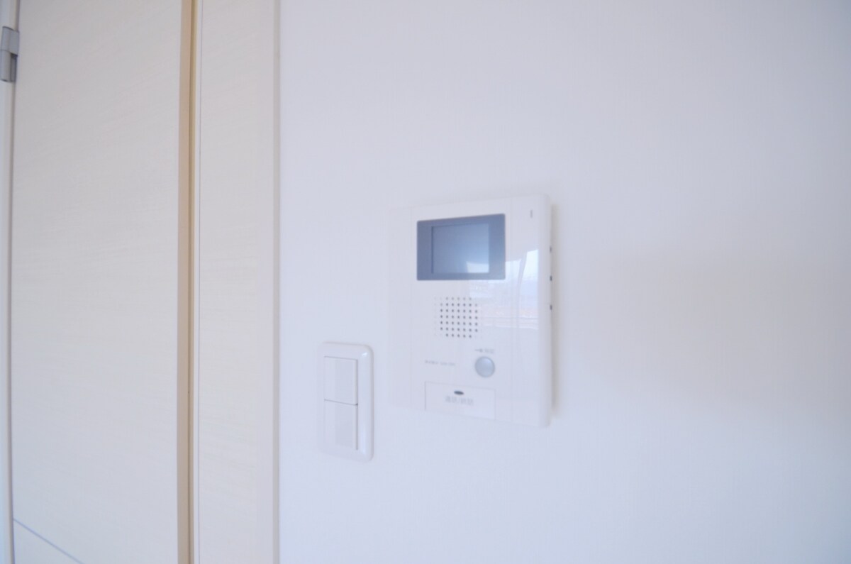 BEIS与野本町の物件内観写真