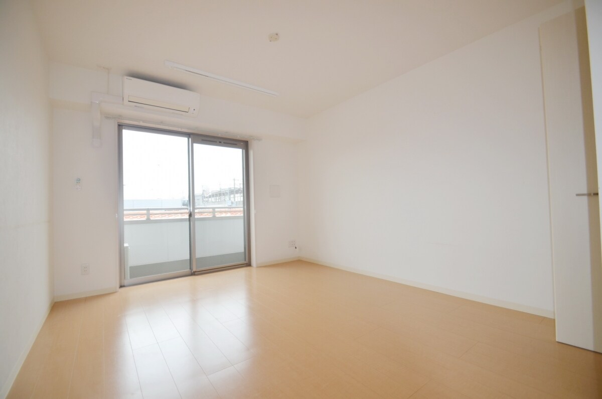 BEIS与野本町の物件内観写真