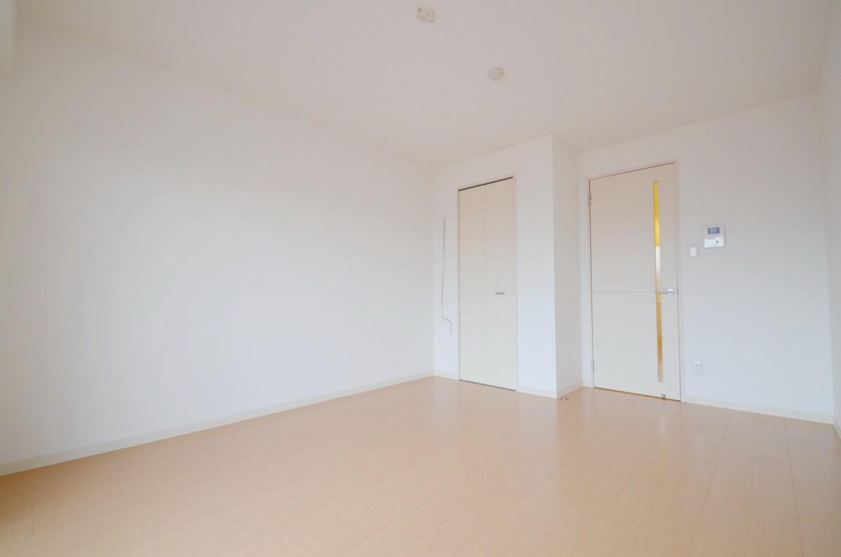 BEIS与野本町の物件内観写真