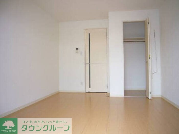 BEIS与野本町の物件内観写真