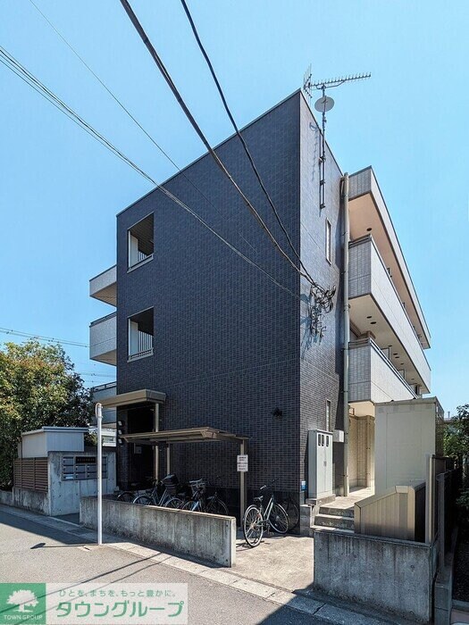 BEIS与野本町の物件内観写真