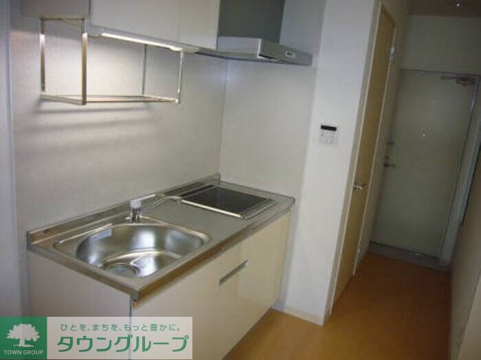 BEIS与野本町の物件内観写真