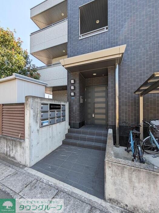 BEIS与野本町の物件内観写真