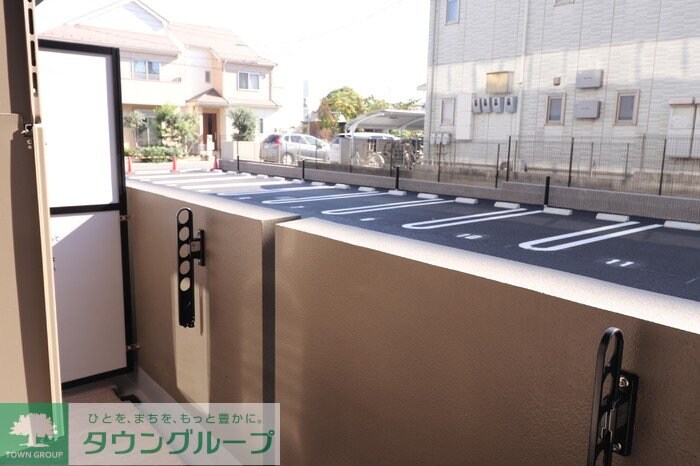 センカの物件内観写真