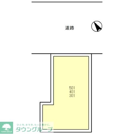 グランメゾン北浦和の物件内観写真