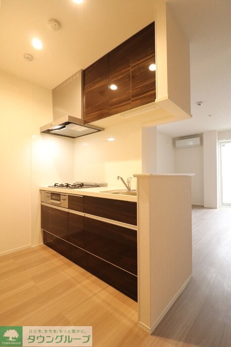 グランメゾン北浦和の物件内観写真