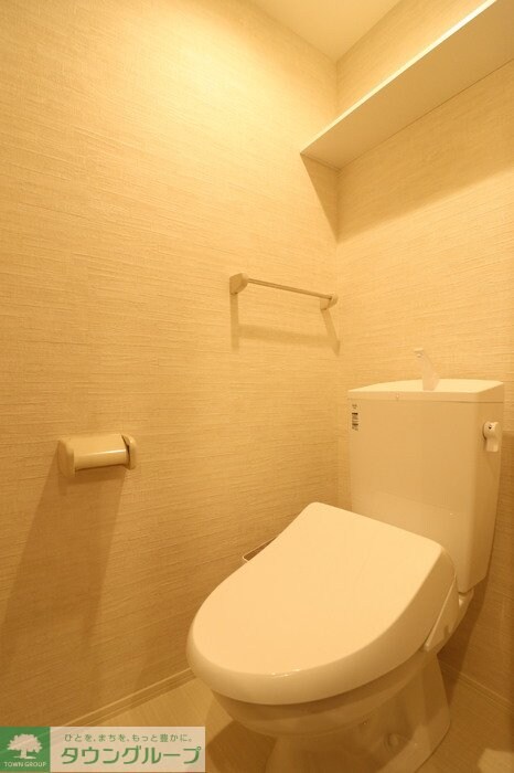 グランメゾン北浦和の物件内観写真