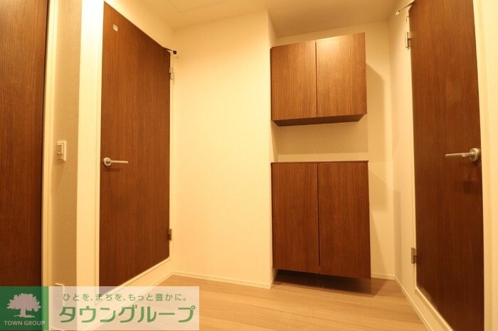 グランメゾン北浦和の物件内観写真