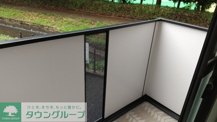 コスミオンの物件内観写真