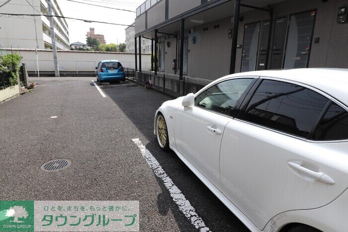 コスミオンの物件内観写真