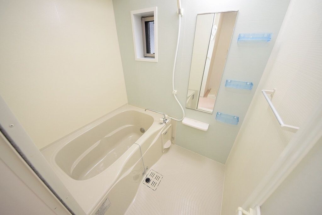 ニューグランドールの物件内観写真