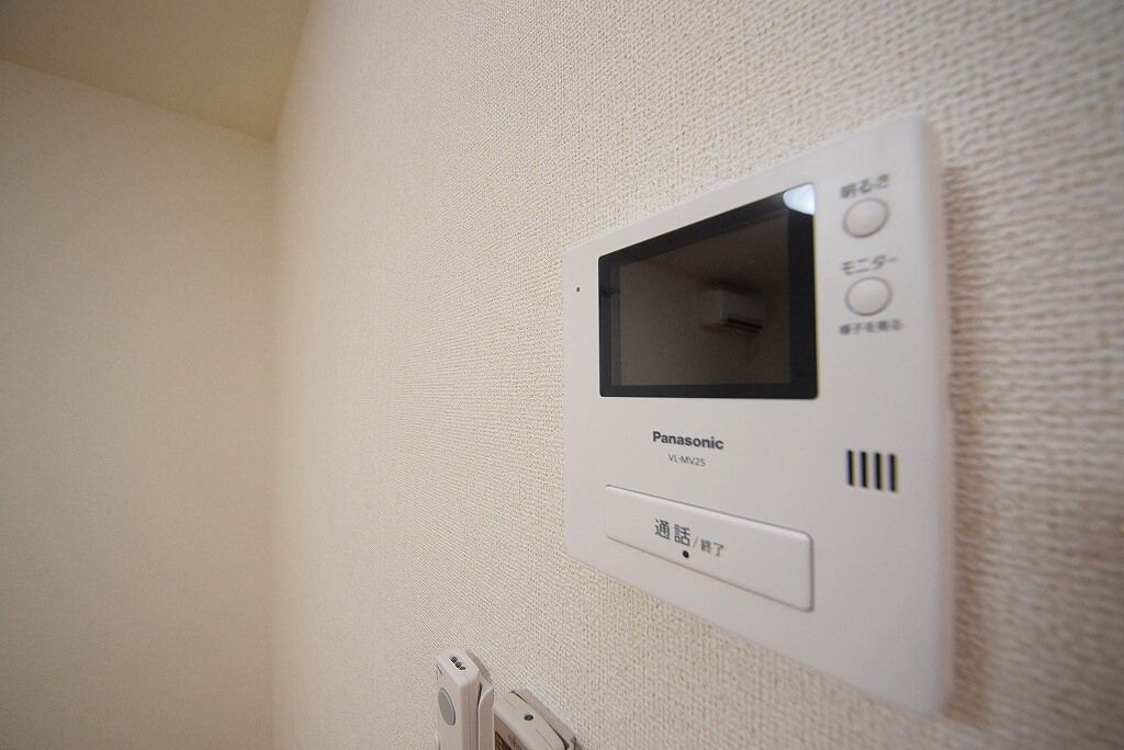 ニューグランドールの物件内観写真