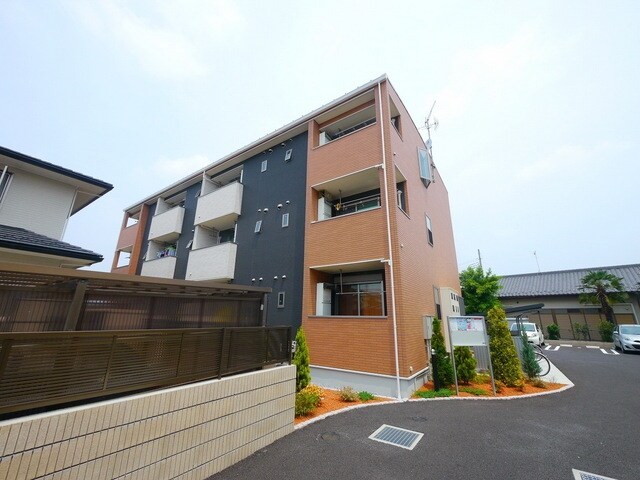 ニューグランドールの物件内観写真