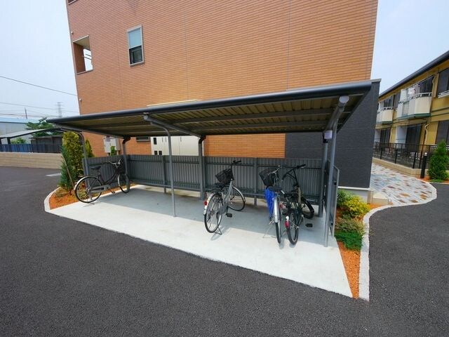 ニューグランドールの物件内観写真