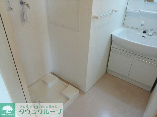 ニューグランドールの物件内観写真