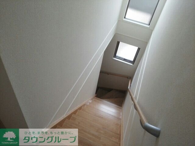 ニューグランドールの物件内観写真