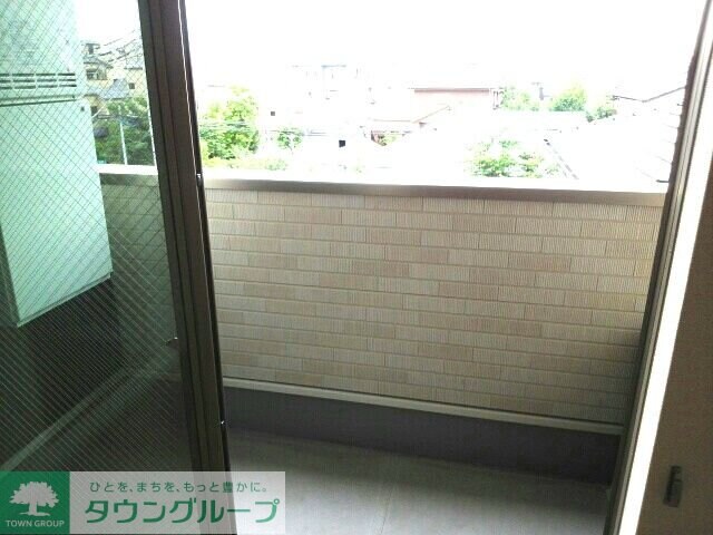 ニューグランドールの物件内観写真