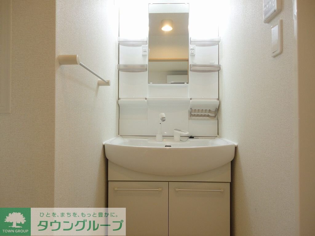 ニューグランドールの物件内観写真