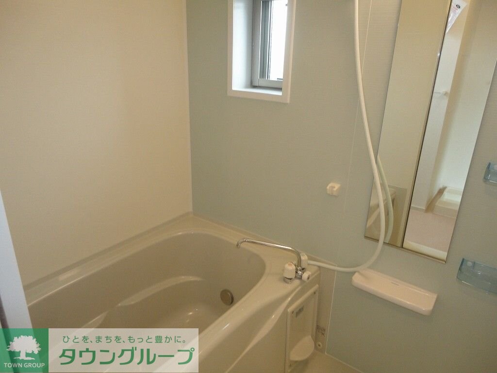 ニューグランドールの物件内観写真