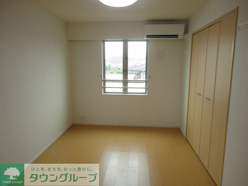 ニューグランドールの物件内観写真