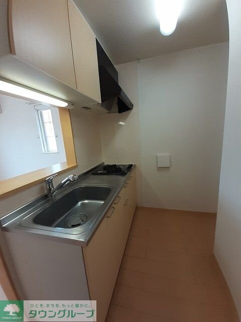 プリミエールコートIIの物件内観写真