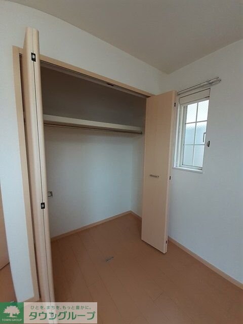 プリミエールコートIIの物件内観写真