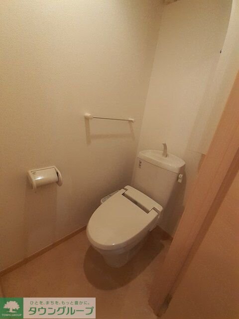 プリミエールコートIIの物件内観写真