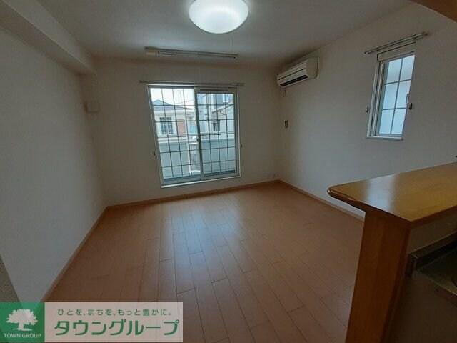 プリミエールコートIIの物件内観写真