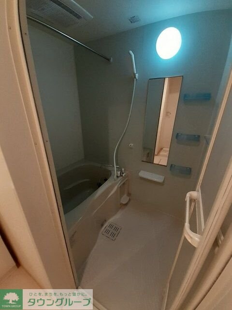 プリミエールコートIIの物件内観写真