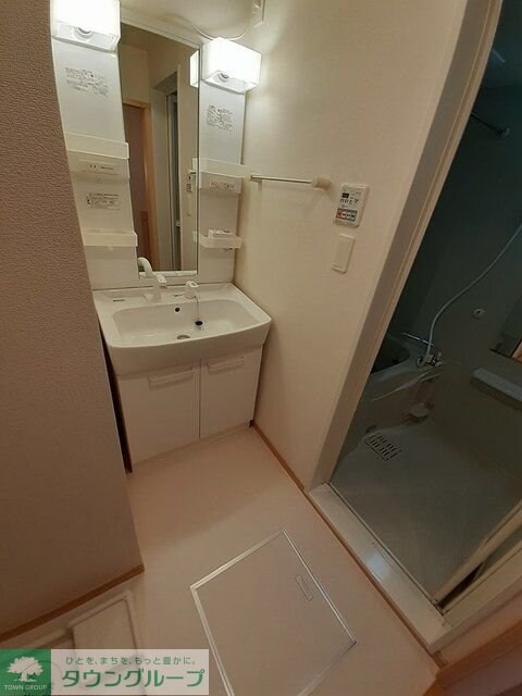 プリミエールコートIIの物件内観写真