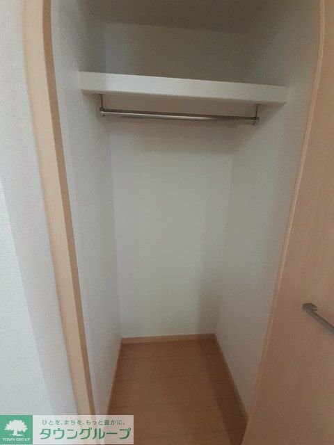 プリミエールコートIIの物件内観写真