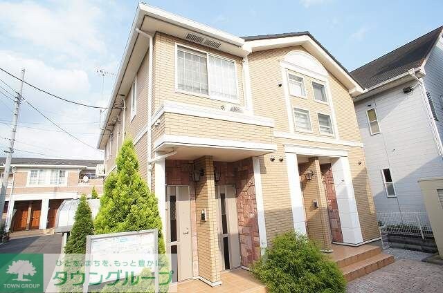 プリミエールコートIIの物件内観写真