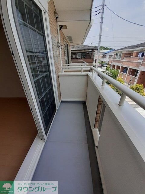 プリミエールコートIIの物件内観写真