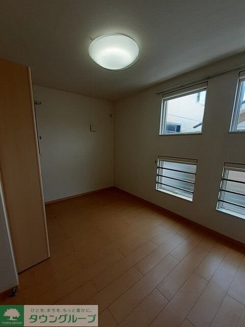 プリミエールコートIIの物件内観写真