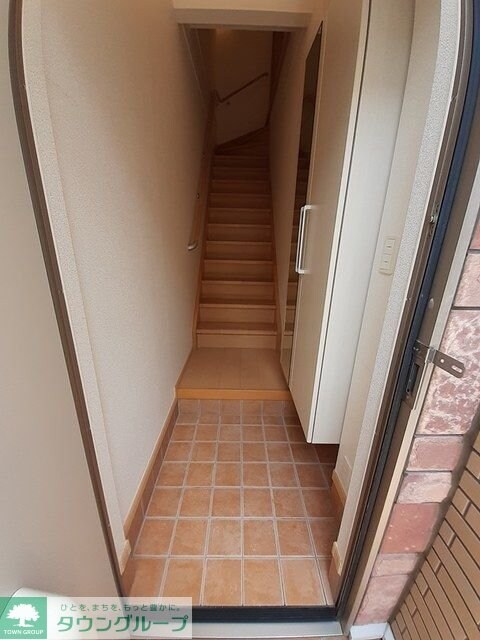 プリミエールコートIIの物件内観写真