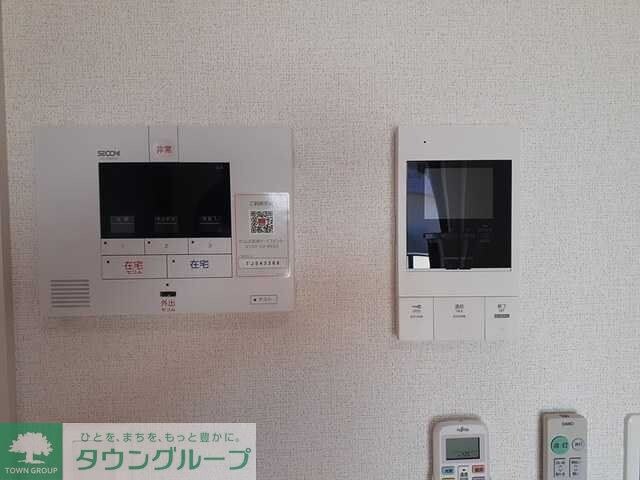 Hi-Rosy川口の物件内観写真