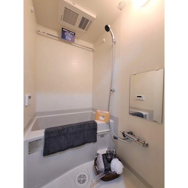 アルファコート西川口26の物件内観写真