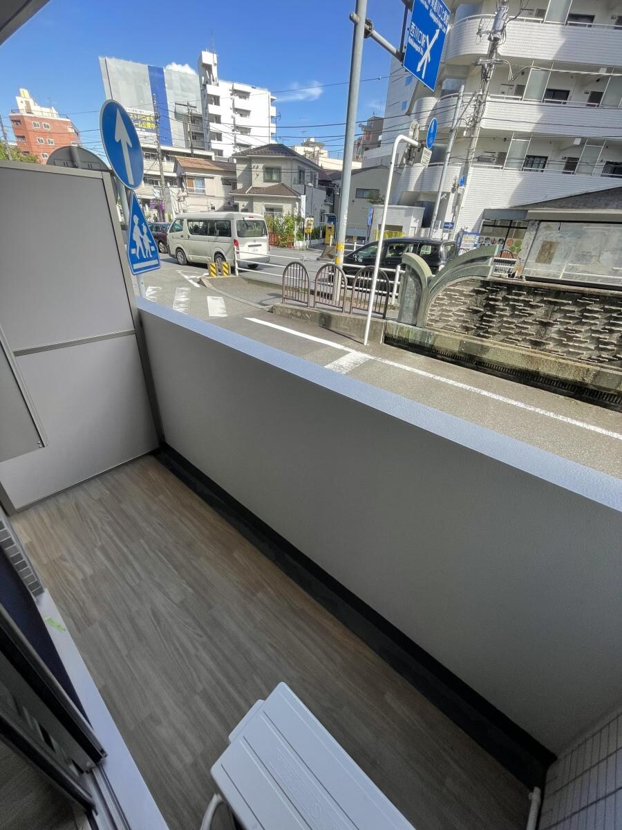 アルファコート西川口26の物件内観写真