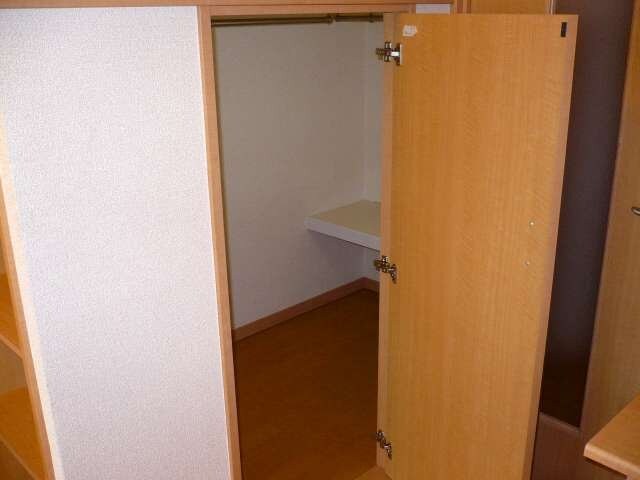 レオパレスユーフォリアの物件内観写真