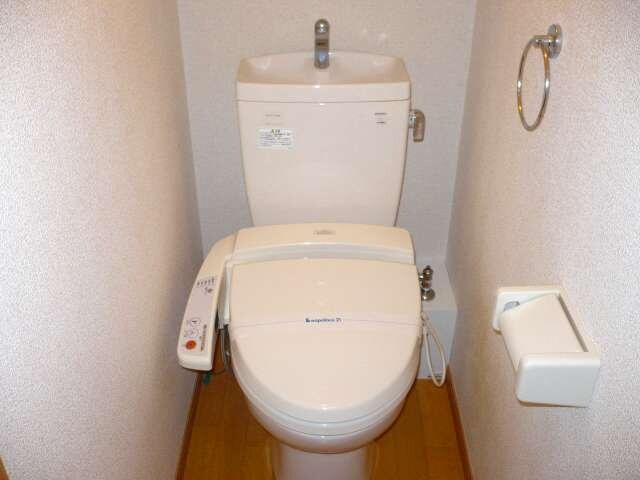 レオパレスユーフォリアの物件内観写真