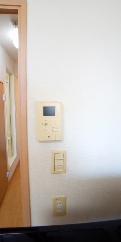 レオパレスユーフォリアの物件内観写真